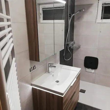 Ferienwohnung Inntalblick Appartement *