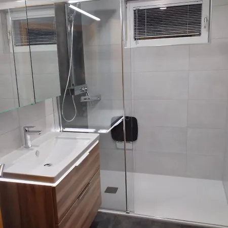 Ferienwohnung Inntalblick *
