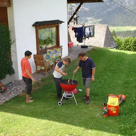 Appartement Ferienwohnung Inntalblick *