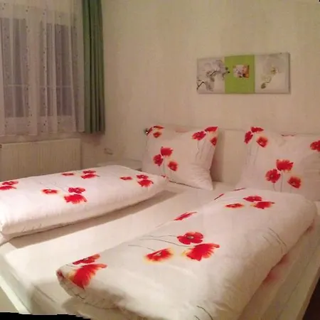 Ferienwohnung Inntalblick Appartement