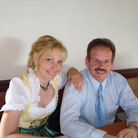 Ferienwohnung Inntalblick Appartement *