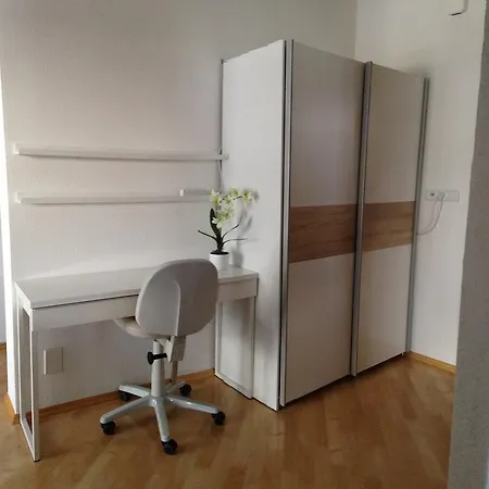 Ferienwohnung Inntalblick