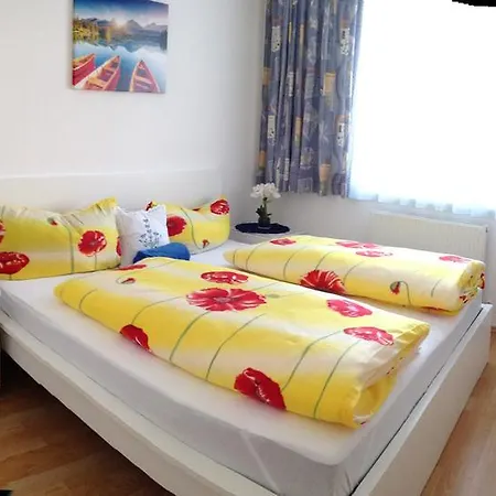 Appartement Ferienwohnung Inntalblick