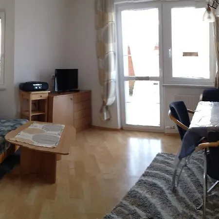 Ferienwohnung Inntalblick *