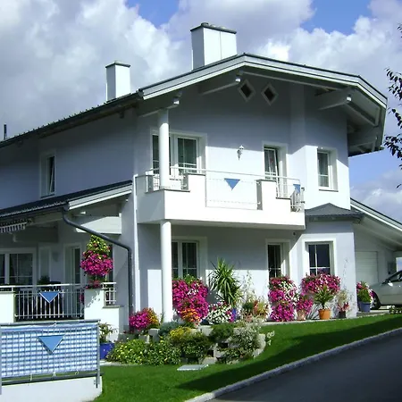 Appartement Ferienwohnung Inntalblick *