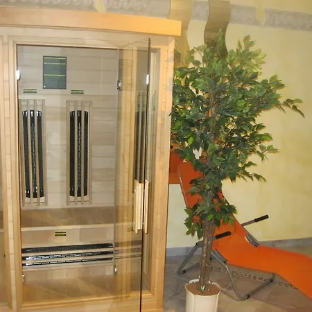 Ferienwohnung Inntalblick Roppen