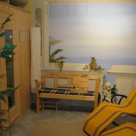Appartement Ferienwohnung Inntalblick Roppen