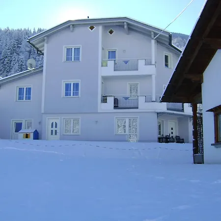 Appartement Ferienwohnung Inntalblick *